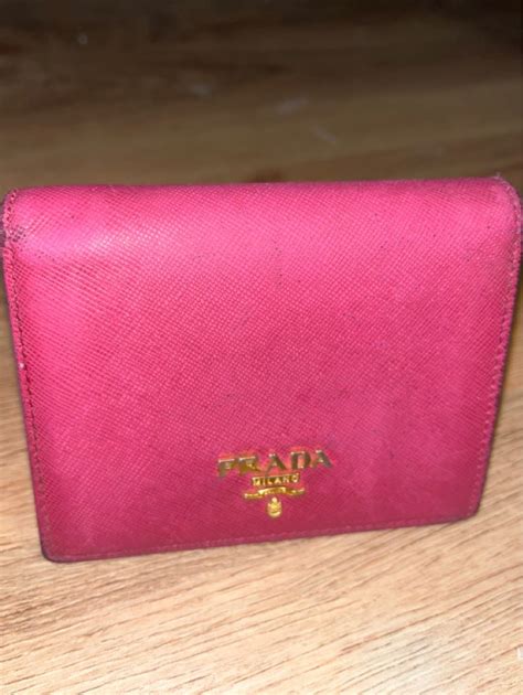 prada milano dal 1913 wallet fake|buy prada wallet online.